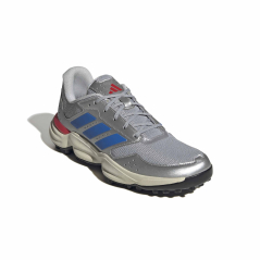 Adidas Adipower Hockey League Hockey Shoes - Silver (2026/27) -