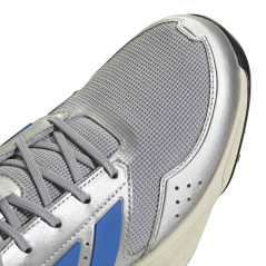 Adidas Adipower Hockey League Hockey Shoes - Silver (2026/27) -