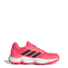 Adidas Adipower Hockey League Hockey Shoes - Pink (2026/27) -