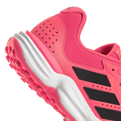 Adidas Adipower Hockey League Hockey Shoes - Pink (2026/27) -