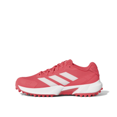 Adidas Hockey Lux League Hockey Shoes - Pink (2026/27) - Adidas