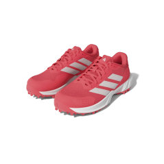 Adidas Hockey Lux League Hockey Shoes - Pink (2026/27) - Adidas
