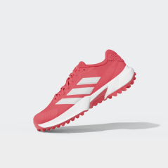 Adidas Hockey Lux League Hockey Shoes - Pink (2026/27) - Adidas