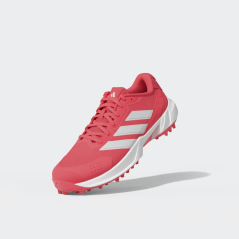 Adidas Hockey Lux League Hockey Shoes - Pink (2026/27) - Adidas