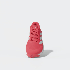 Adidas Hockey Lux League Hockey Shoes - Pink (2026/27) - Adidas