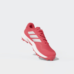 Adidas Hockey Lux League Hockey Shoes - Pink (2026/27) - Adidas