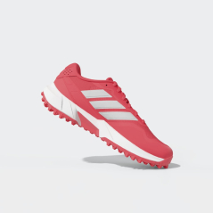 Adidas Hockey Lux League Hockey Shoes - Pink (2026/27) - Adidas