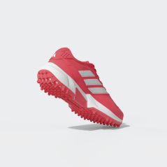 Adidas Hockey Lux League Hockey Shoes - Pink (2026/27) - Adidas