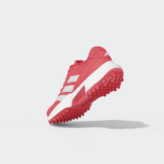 Adidas Hockey Lux League Hockey Shoes - Pink (2026/27) - Adidas