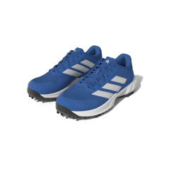 Adidas Hockey Lux League Hockey Shoes - Blue (2026/27) - Adidas