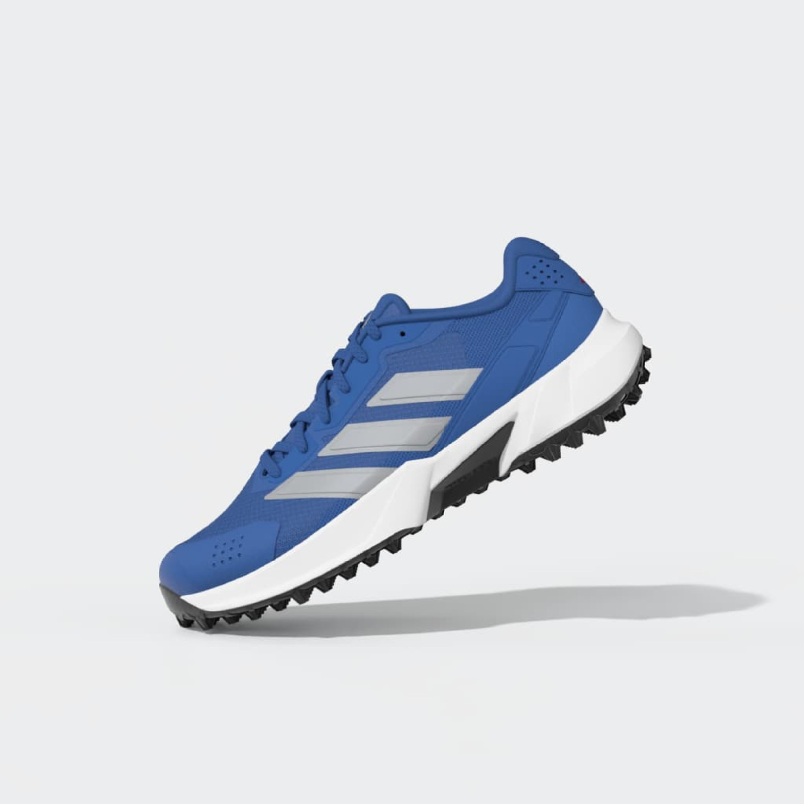 Adidas Hockey Lux League Hockey Shoes - Blue (2026/27) - Adidas Hockey Lux League Hockey Shoes - Blue (2026/27) - Adidas