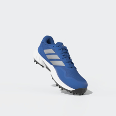 Adidas Hockey Lux League Hockey Shoes - Blue (2026/27) - Adidas