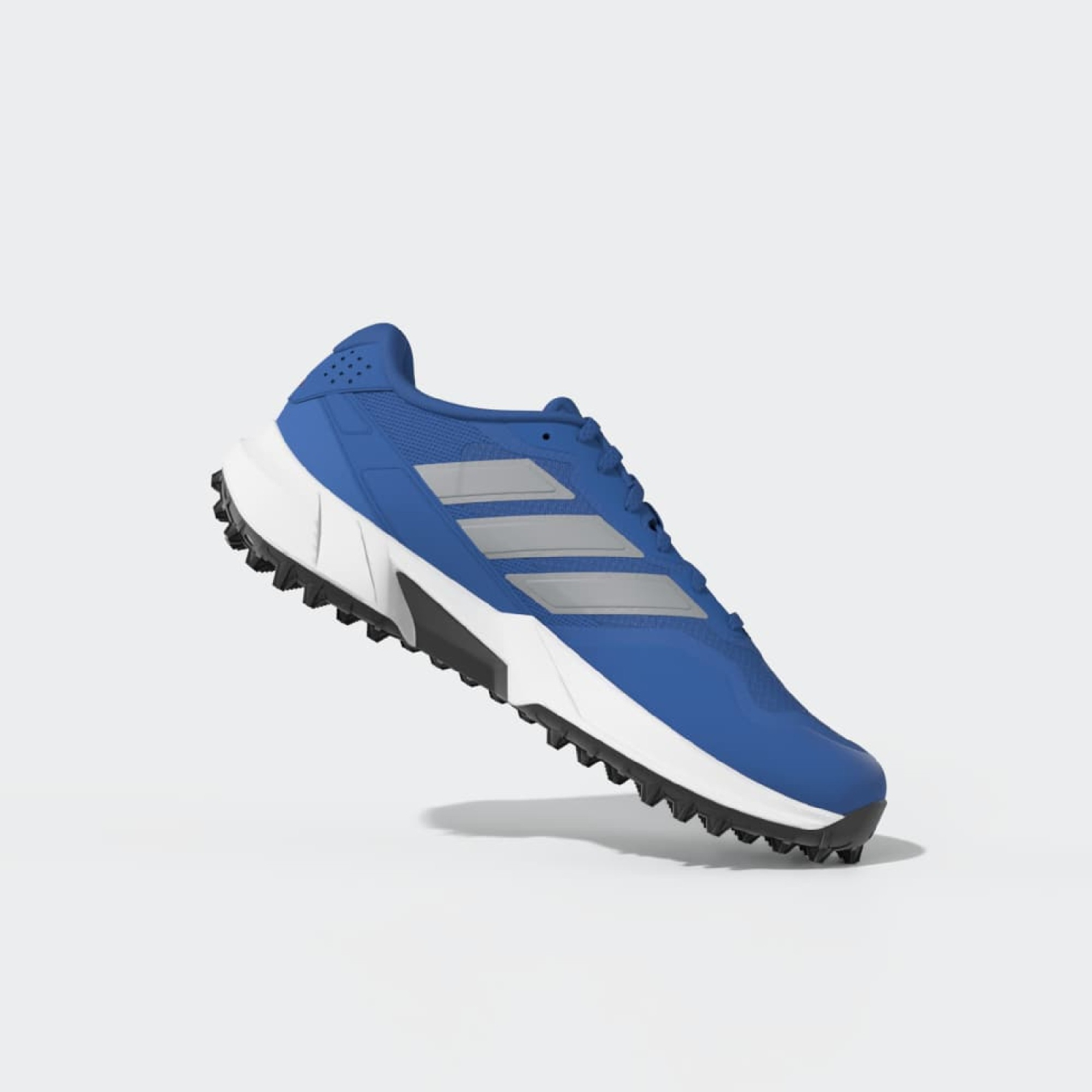 Adidas Hockey Lux League Hockey Shoes - Blue (2026/27) - Adidas Hockey Lux League Hockey Shoes - Blue (2026/27) - Adidas