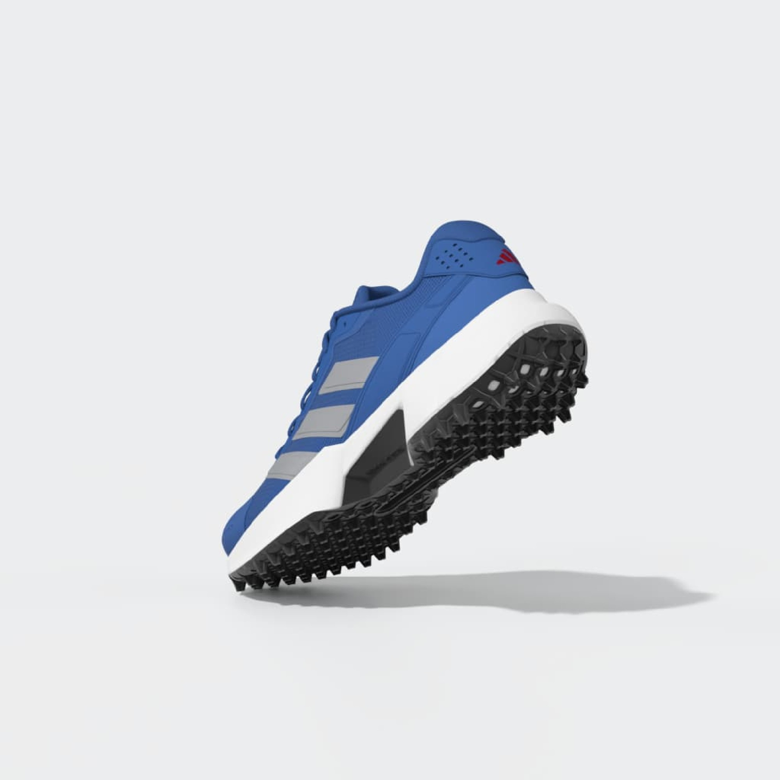 Adidas Hockey Lux League Hockey Shoes - Blue (2026/27) - Adidas Hockey Lux League Hockey Shoes - Blue (2026/27) - Adidas