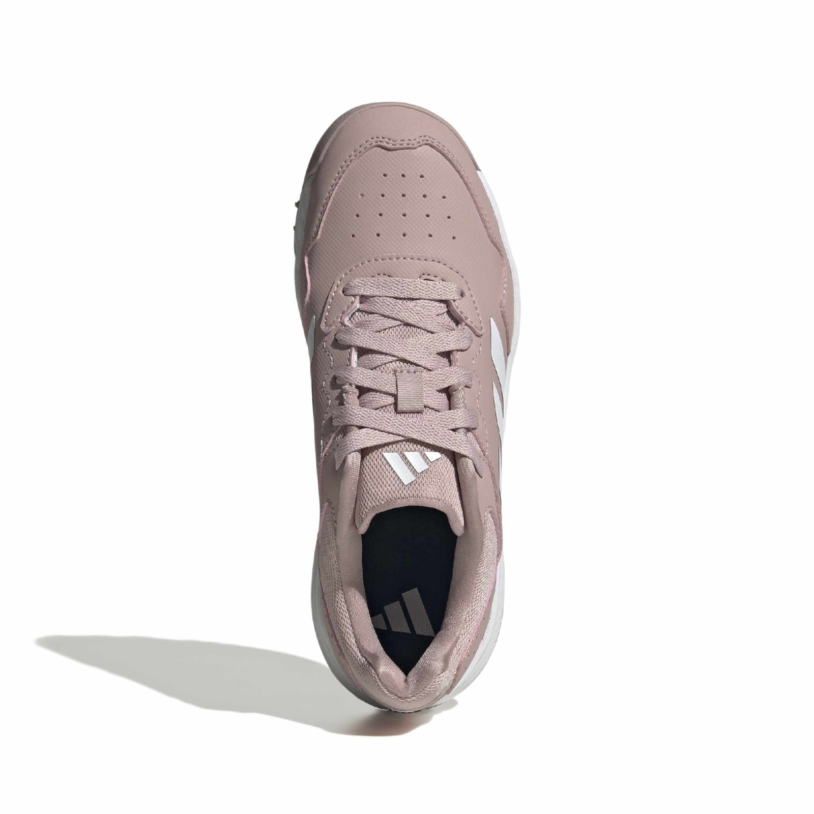 Adidas Hockey Youngstar 2 Hockey Shoes - Lilac (2026/27) -