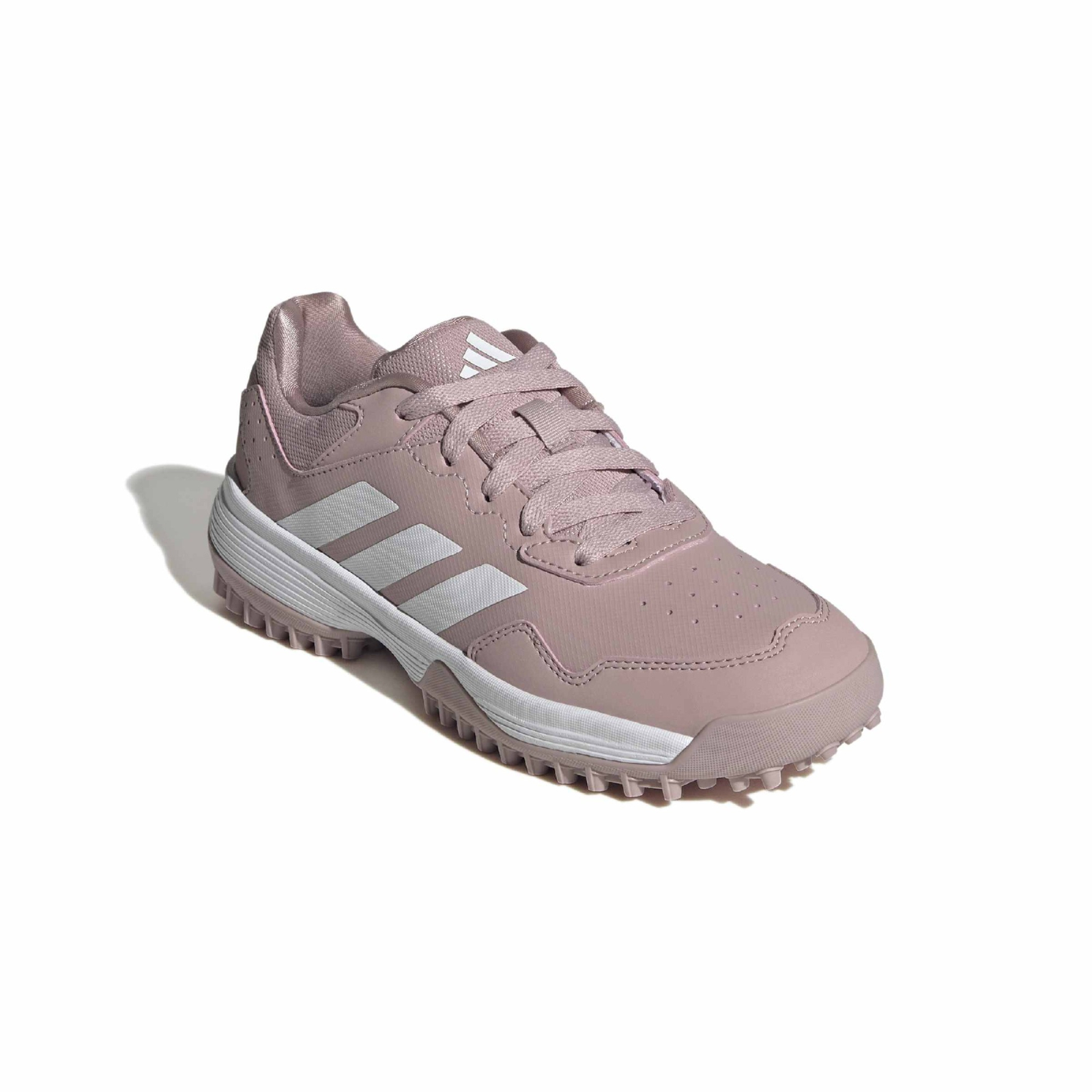 Adidas Hockey Youngstar 2 Hockey Shoes - Lilac (2026/27) -