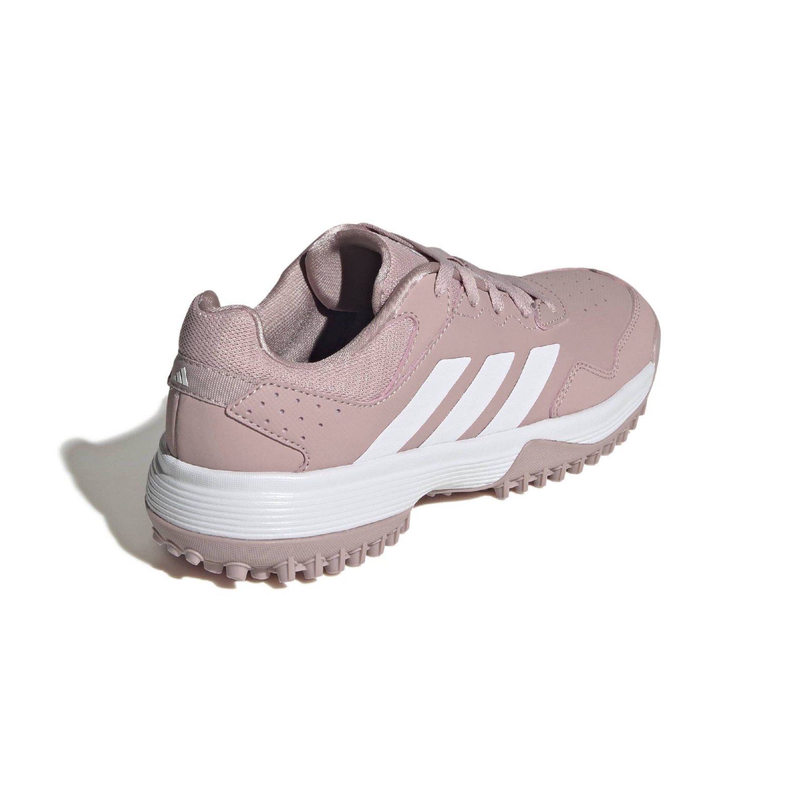 Adidas Hockey Youngstar 2 Hockey Shoes - Lilac (2026/27) -