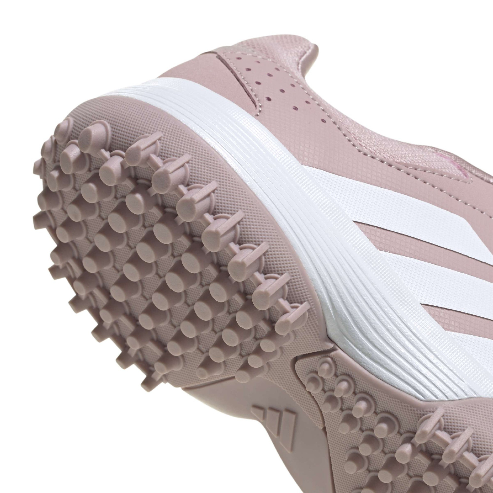 Adidas Hockey Youngstar 2 Hockey Shoes - Lilac (2026/27) -