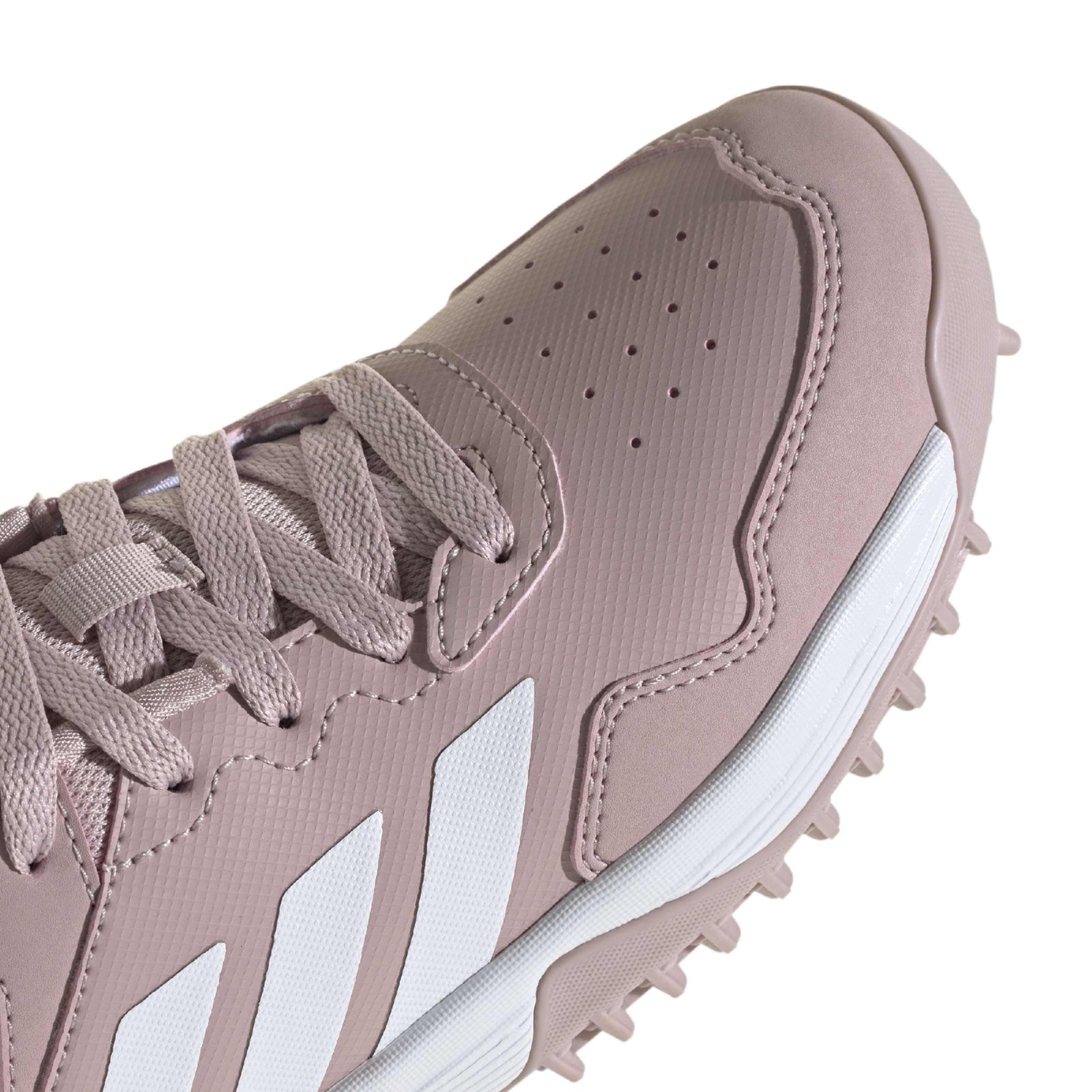 Adidas Hockey Youngstar 2 Hockey Shoes - Lilac (2026/27) -