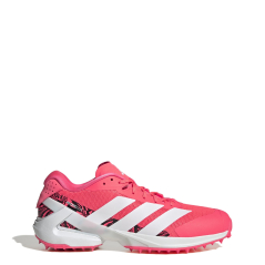 Adidas Adizero Lux 3 Hockey Shoes - Pink (2026/27) - Adidas