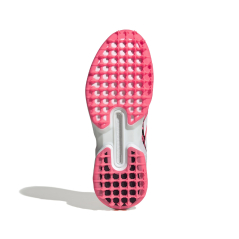 Adidas Adizero Lux 3 Hockey Shoes - Pink (2026/27) - Adidas