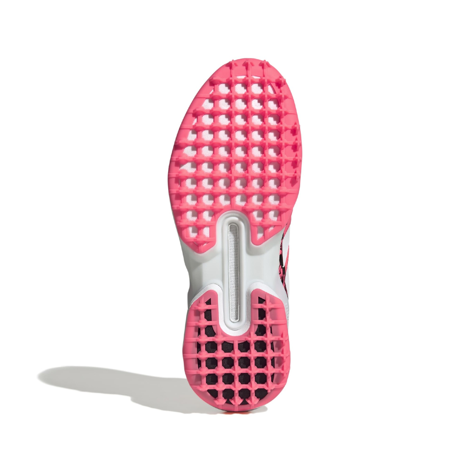 Adidas Adizero Lux 3 Hockey Shoes - Pink (2026/27) - Adidas Adizero Lux 3 Hockey Shoes - Pink (2026/27) - Adidas