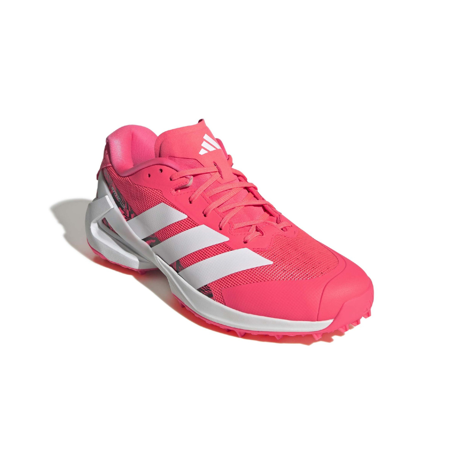 Adidas Adizero Lux 3 Hockey Shoes - Pink (2026/27) - Adidas Adizero Lux 3 Hockey Shoes - Pink (2026/27) - Adidas