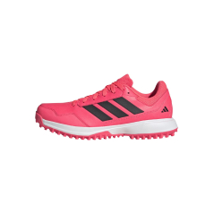 Adidas Hockeystar Hockey Shoes - Pink (2026/27)