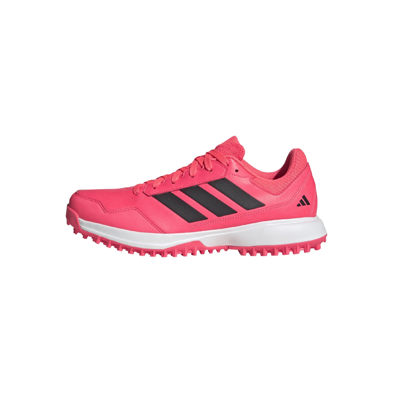 Adidas Hockeystar Hockey Shoes - Pink (2026/27) - Adidas Hockeystar Hockey Shoes - Pink (2026/27) - Chaussures de
