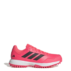 Adidas Hockeystar Hockey Shoes - Pink (2026/27) - Chaussures de