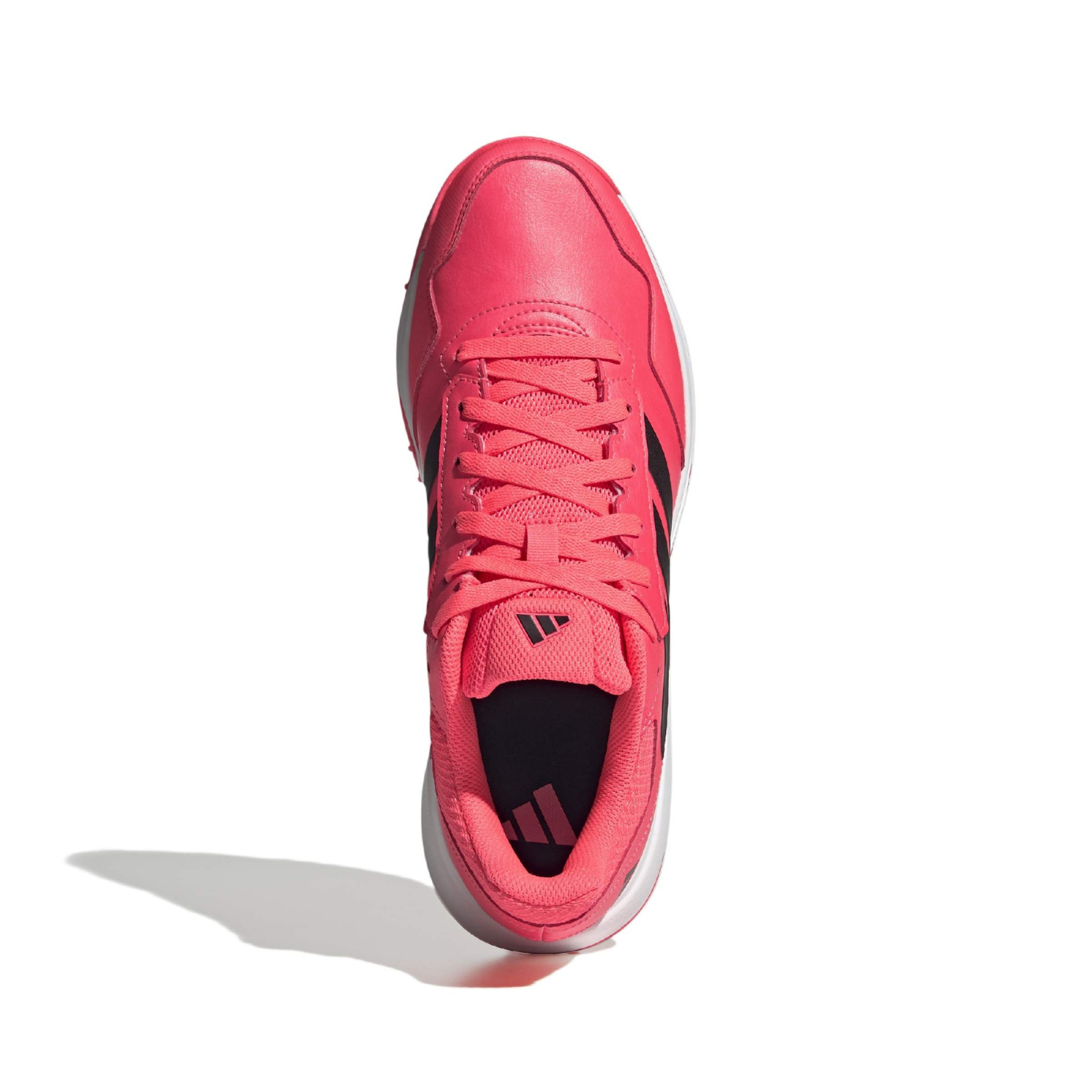 Adidas Hockeystar Hockey Shoes - Pink (2026/27) - Adidas Hockeystar Hockey Shoes - Pink (2026/27) - Chaussures de