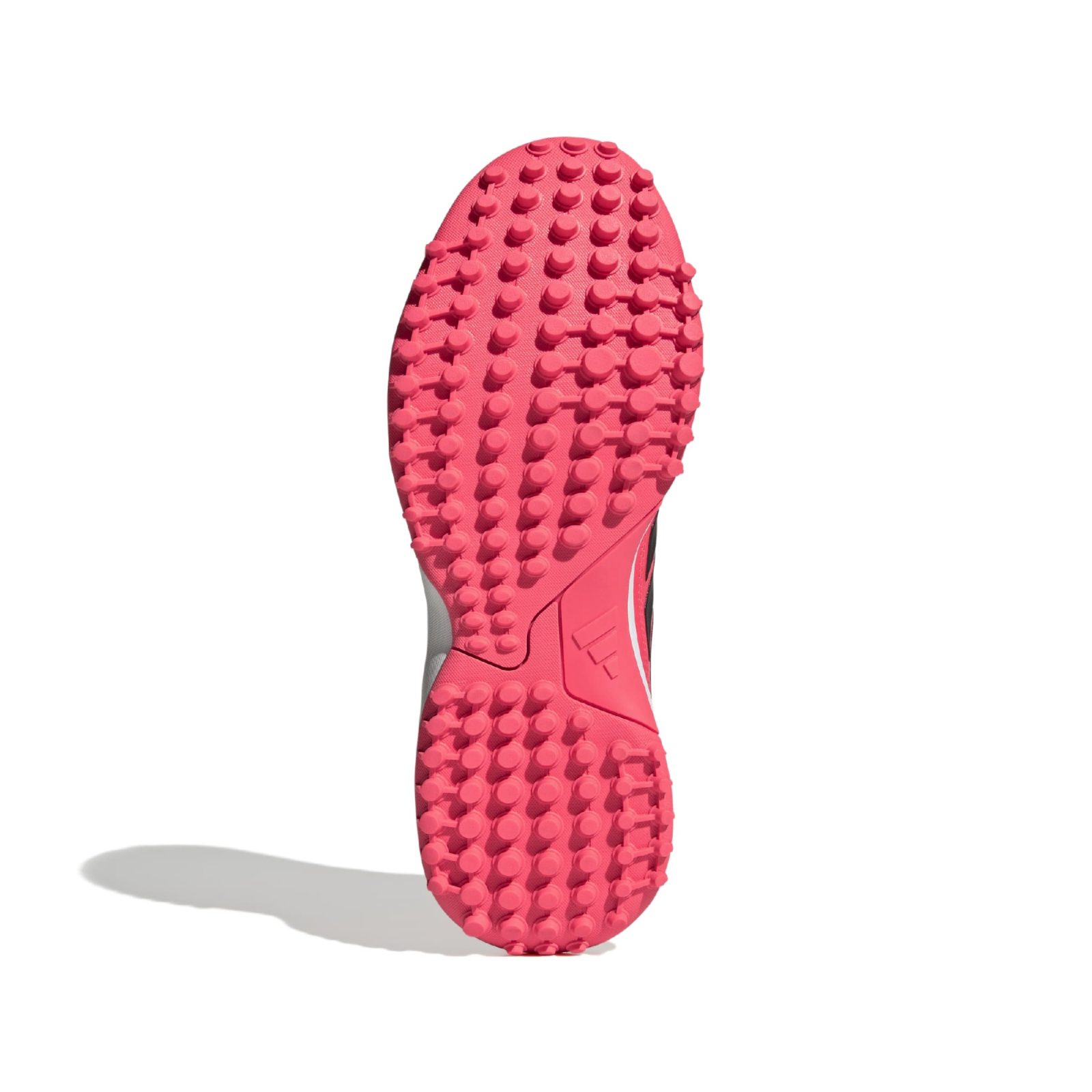 Adidas Hockeystar Hockey Shoes - Pink (2026/27) - Adidas Hockeystar Hockey Shoes - Pink (2026/27) - Chaussures de
