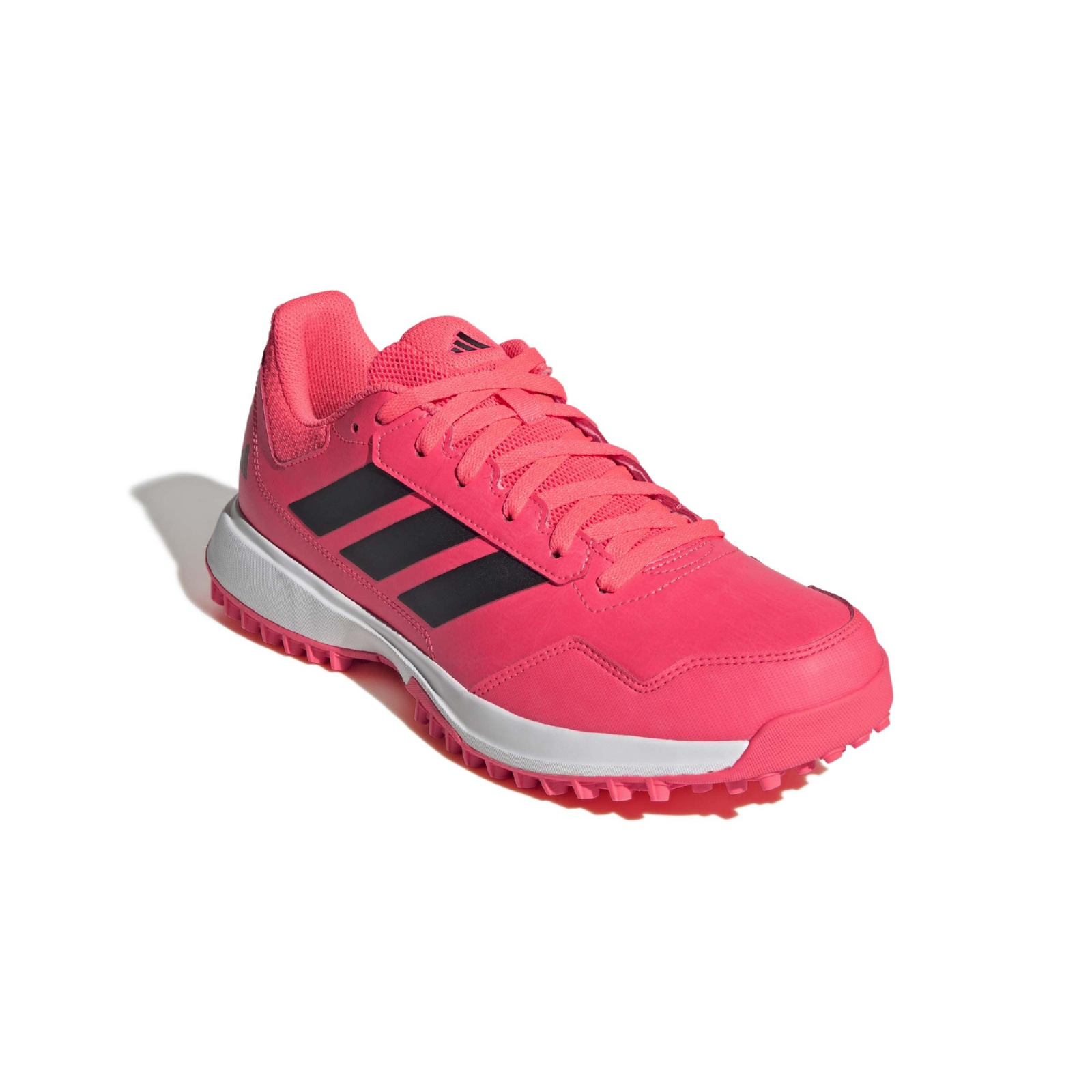 Adidas Hockeystar Hockey Shoes - Pink (2026/27) - Adidas Hockeystar Hockey Shoes - Pink (2026/27) - Chaussures de