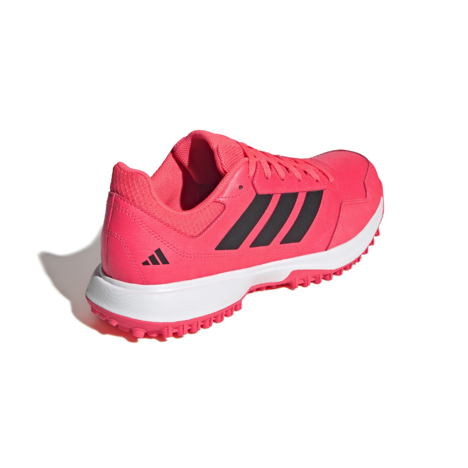 Adidas Hockeystar Hockey Shoes - Pink (2026/27) - Adidas Hockeystar Hockey Shoes - Pink (2026/27) - Chaussures de