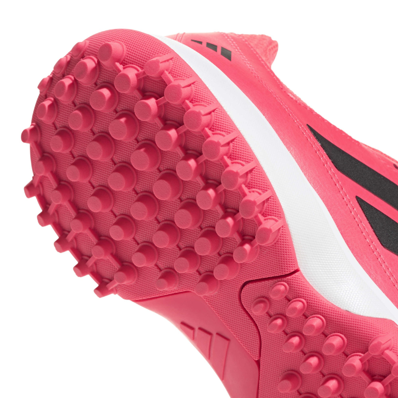 Adidas Hockeystar Hockey Shoes - Pink (2026/27) - Adidas Hockeystar Hockey Shoes - Pink (2026/27) - Chaussures de