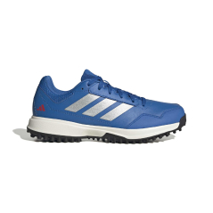 Adidas Hockeystar Hockey Shoes - Blue (2026/27) - Chaussures de