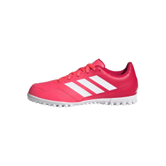 Adidas Youngstar Rise Hockey Shoes - Pink (2026/27)