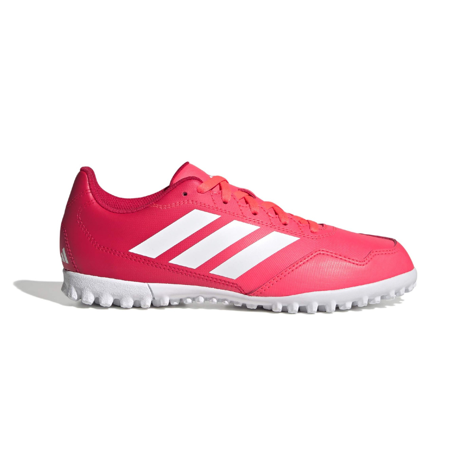 Adidas Youngstar Rise Hockey Shoes - Pink (2026/27) - Adidas