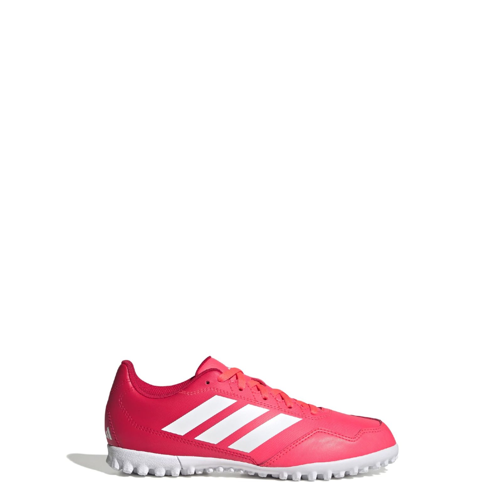Adidas Youngstar Rise Hockey Shoes - Pink (2026/27) - Adidas