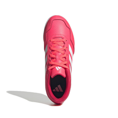 Adidas Youngstar Rise Hockey Shoes - Pink (2026/27) - Adidas