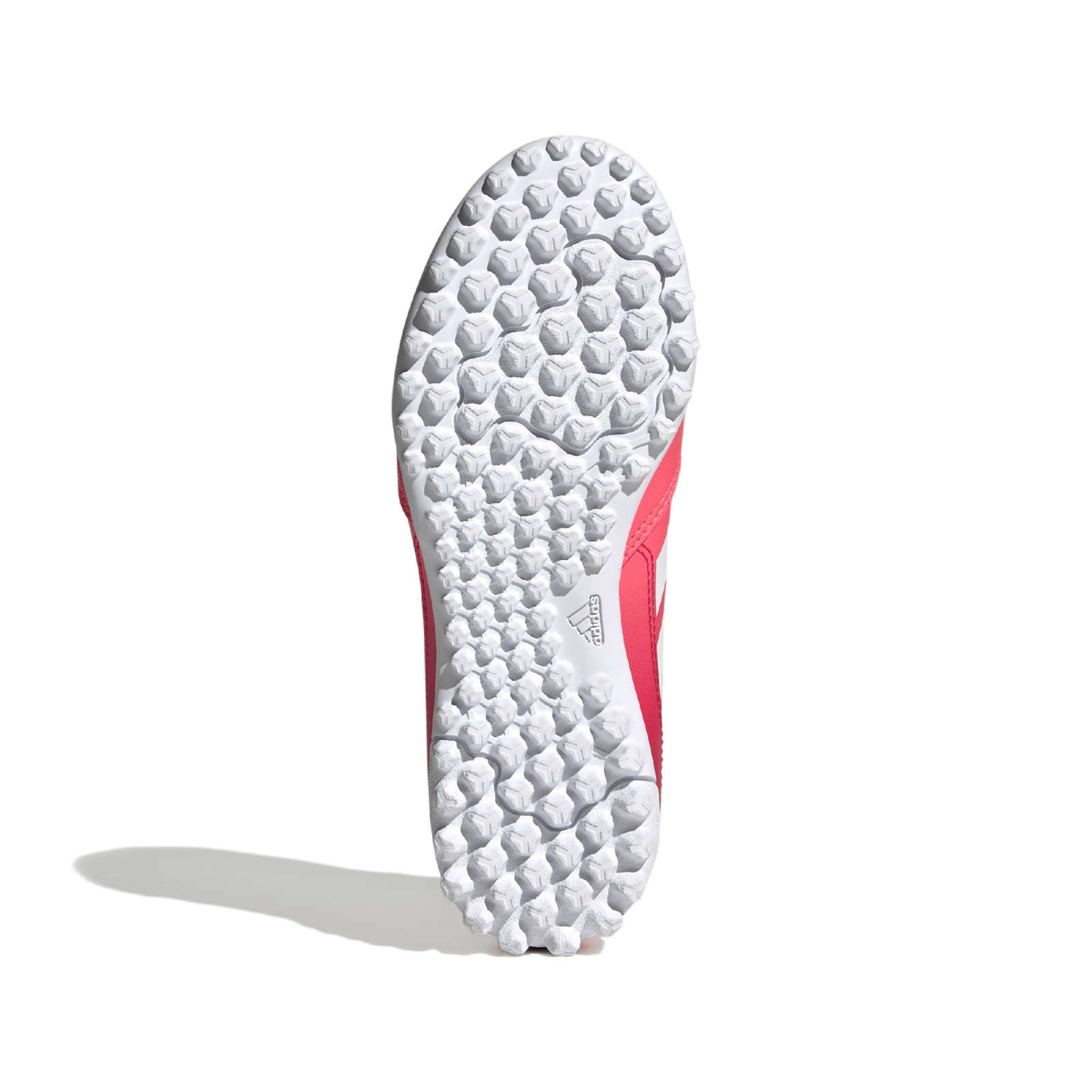 Adidas Youngstar Rise Hockey Shoes - Pink (2026/27) - Adidas