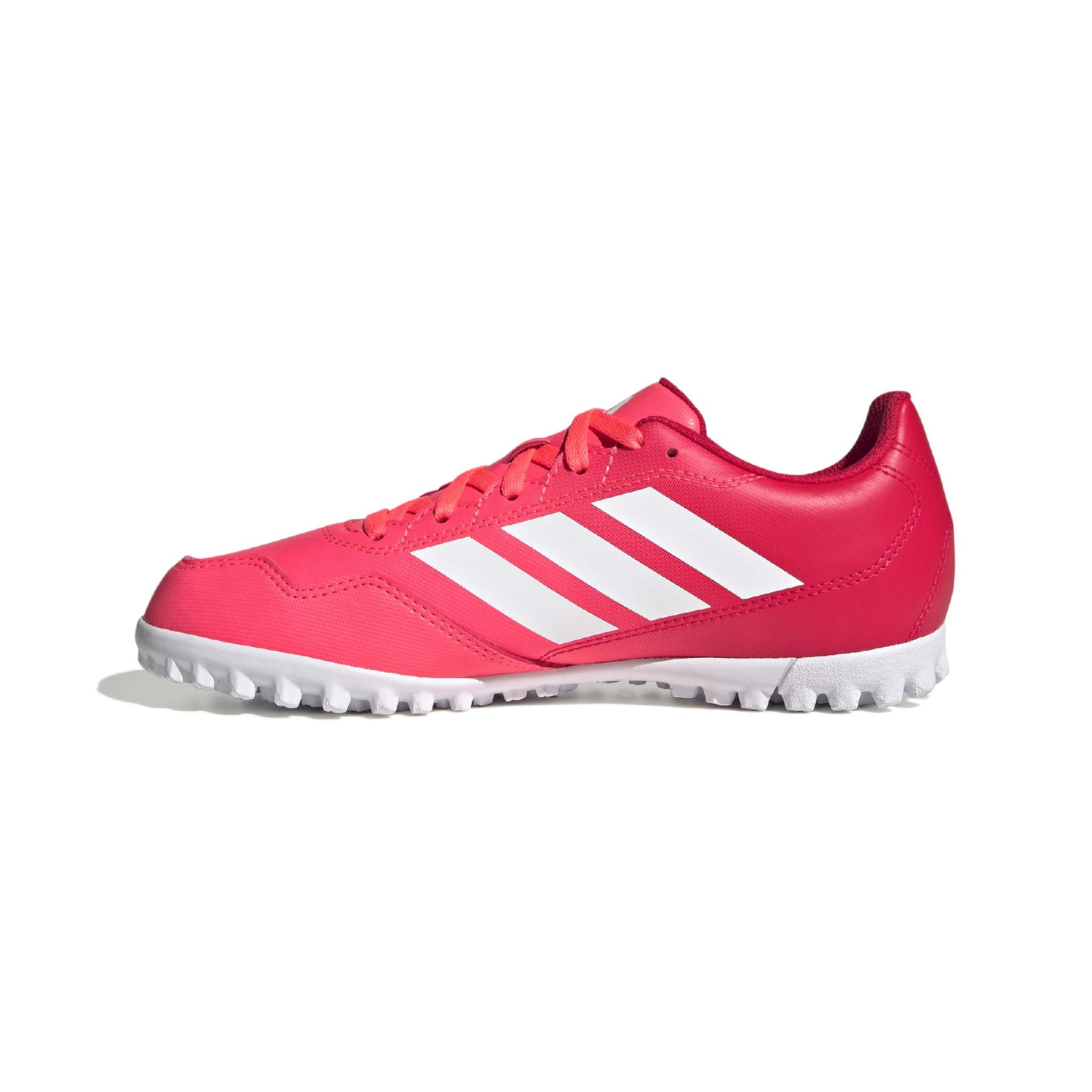 Adidas Youngstar Rise Hockey Shoes - Pink (2026/27) - Adidas