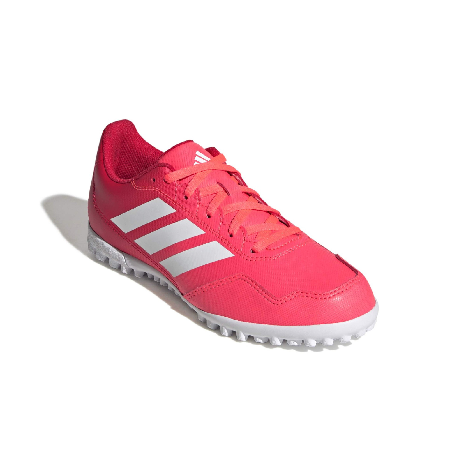 Adidas Youngstar Rise Hockey Shoes - Pink (2026/27) - Adidas