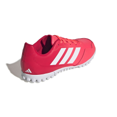 Adidas Youngstar Rise Hockey Shoes - Pink (2026/27) - Adidas