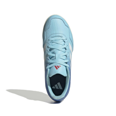 Adidas Youngstar Rise Hockey Shoes - Blue (2026/27) - Adidas