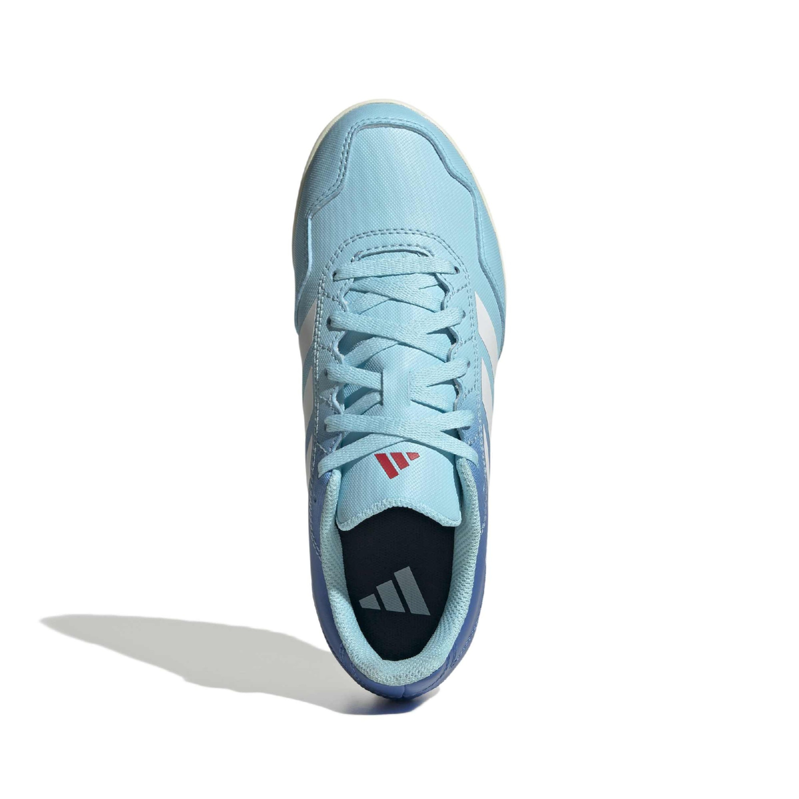 Adidas Youngstar Rise Hockey Shoes - Blue (2026/27) - Adidas