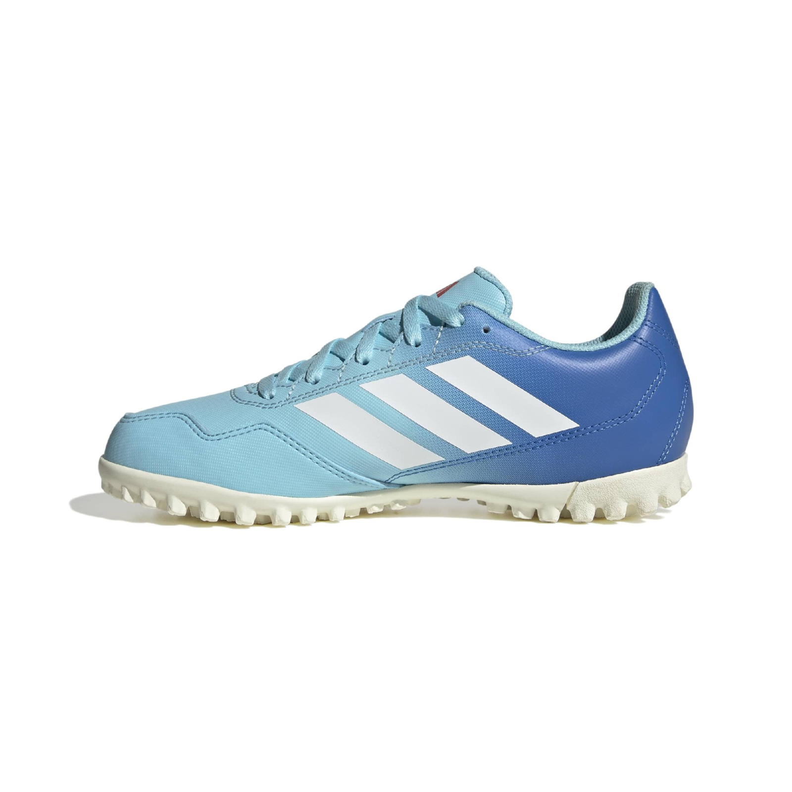 Adidas Youngstar Rise Hockey Shoes - Blue (2026/27) - Adidas