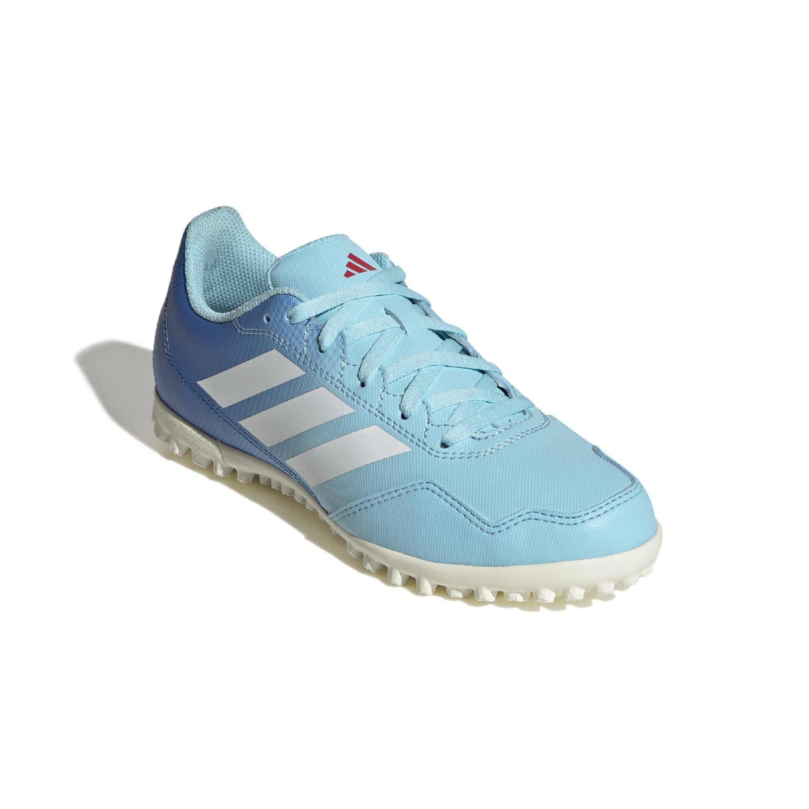 Adidas Youngstar Rise Hockey Shoes - Blue (2026/27) - Adidas