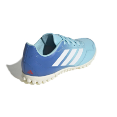 Adidas Youngstar Rise Hockey Shoes - Blue (2026/27) - Adidas