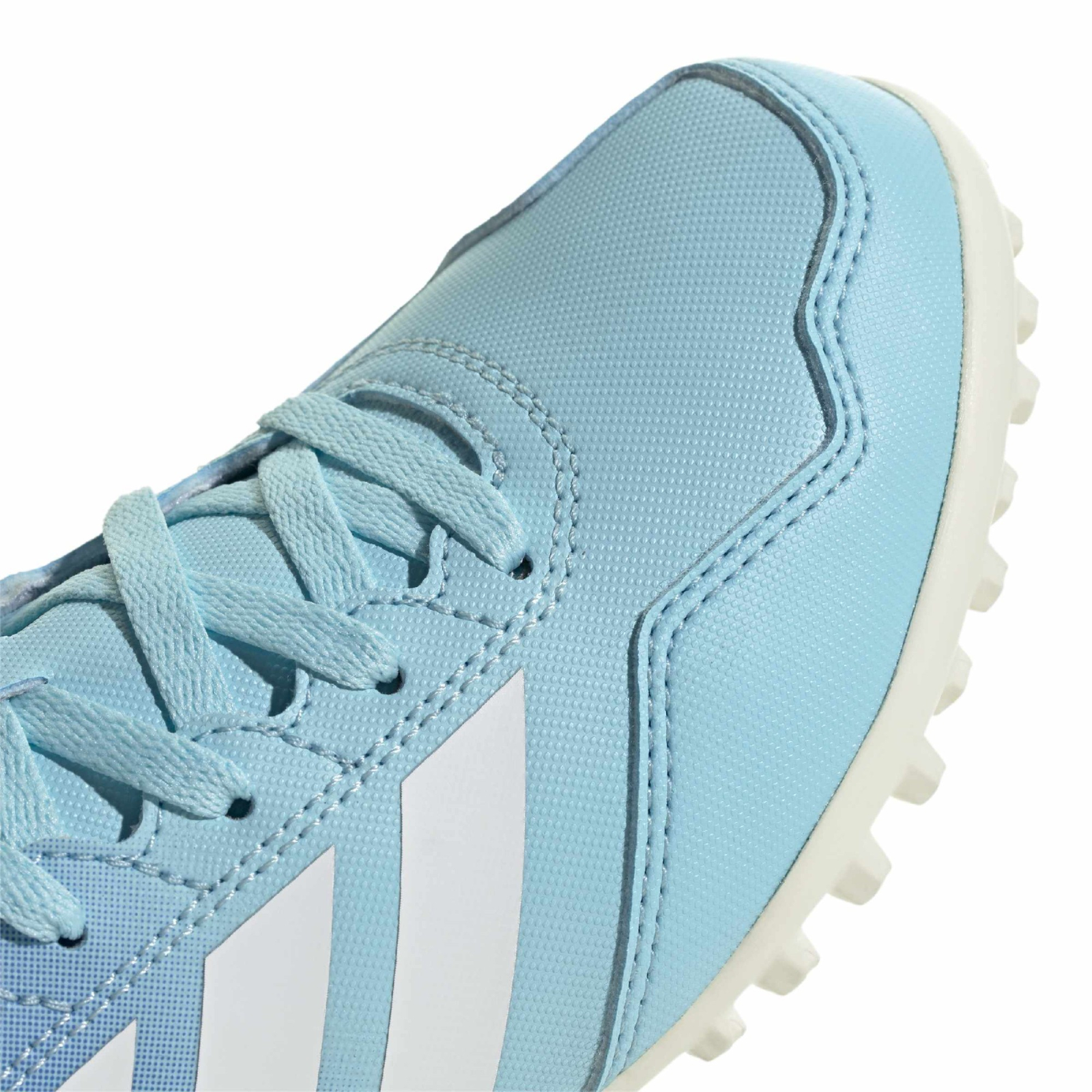 Adidas Youngstar Rise Hockey Shoes - Blue (2026/27) - Adidas